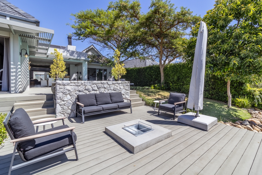 4 Bedroom Property for Sale in Pearl Valley at Val de Vie Western Cape